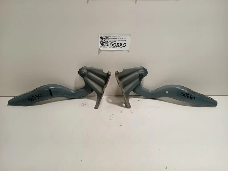 KIT Cerniere Cofano ANT KIT CERNIERE COFANO ANT Jeep Renegade 2015