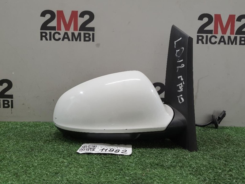Retrovisore Esterno ANT DX 583214 Opel Astra J 2010