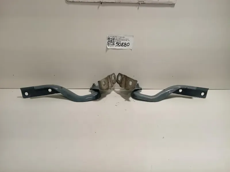 KIT Cerniere Cofano ANT KIT CERNIERE COFANO ANT Jeep Renegade 2015