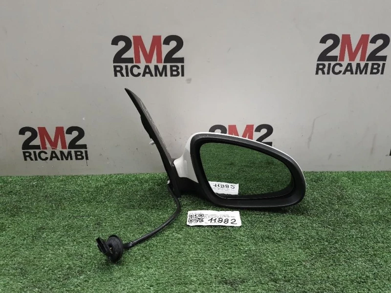 Retrovisore Esterno ANT DX 583214 Opel Astra J 2010