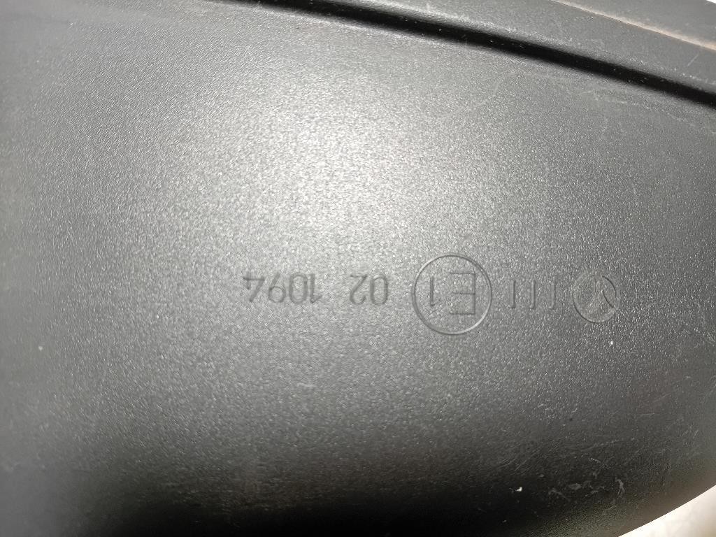 Retrovisore Esterno ANT DX 021094B 5 FILE Opel Astra J 2012