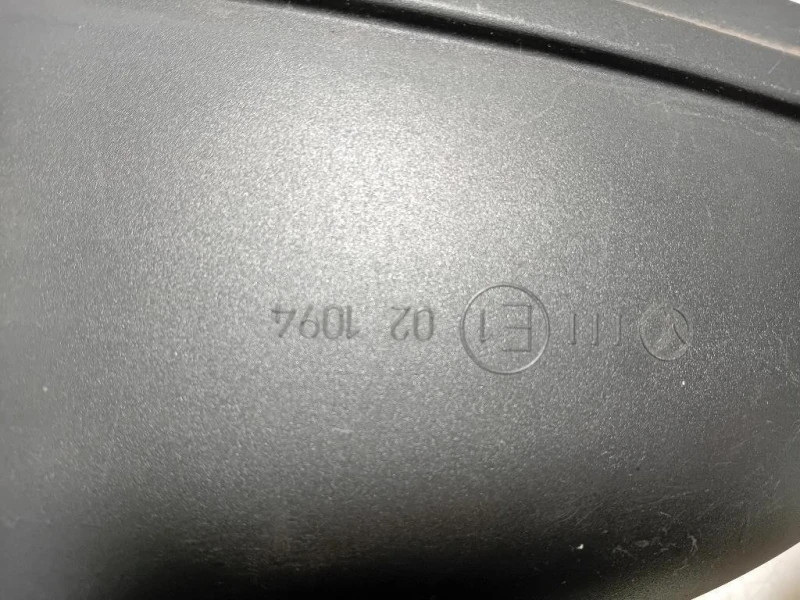 Retrovisore Esterno ANT DX 021094B 5 FILE Opel Astra J 2012