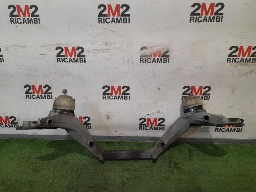 Assale ANT 7L6199207B CULLA MOTORE Audi Q7 4LB 2009