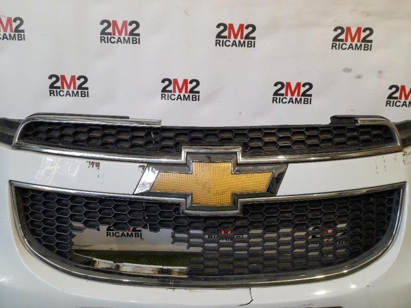 Paraurti ANT Chevrolet Orlando 2011