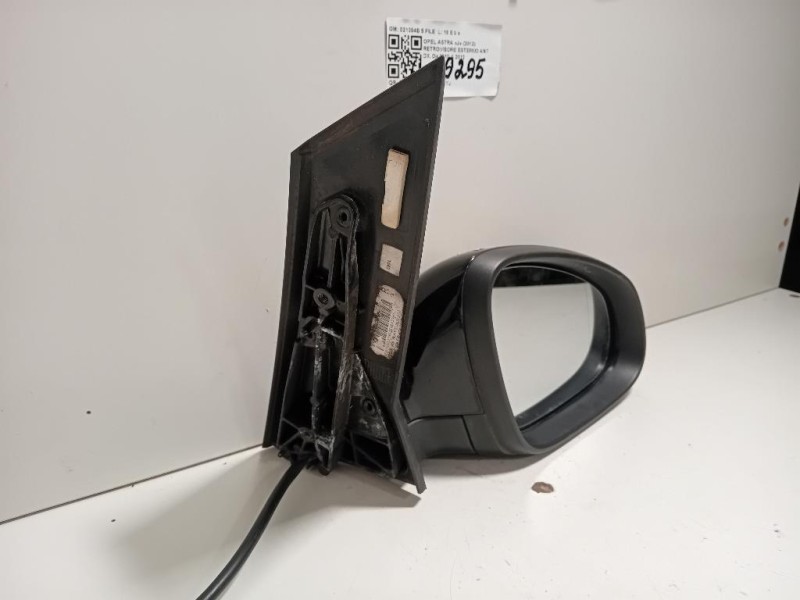 Retrovisore Esterno ANT DX 021094B 5 FILE Opel Astra J 2012