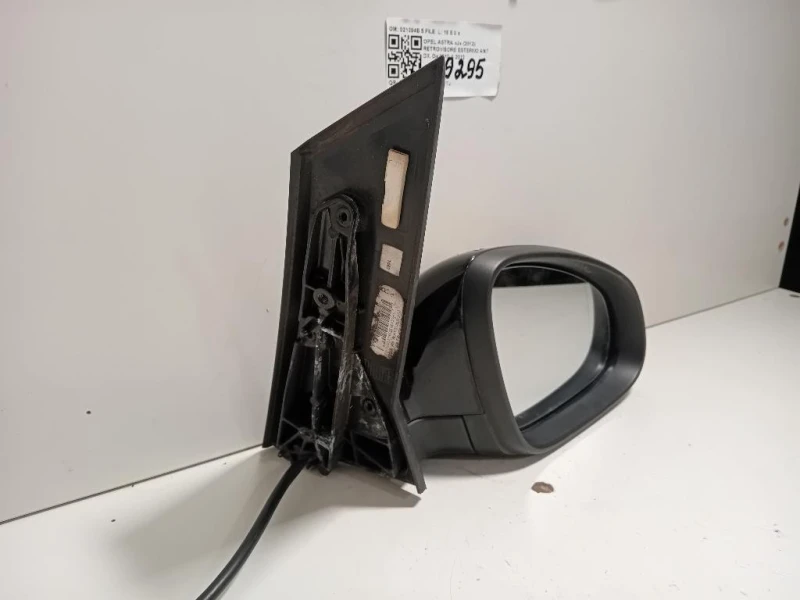 Retrovisore Esterno ANT DX 021094B 5 FILE Opel Astra J 2012
