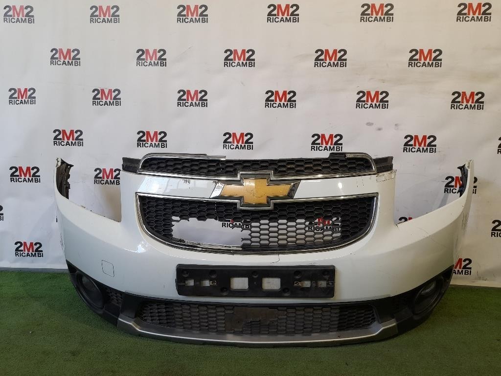 Paraurti ANT Chevrolet Orlando 2011