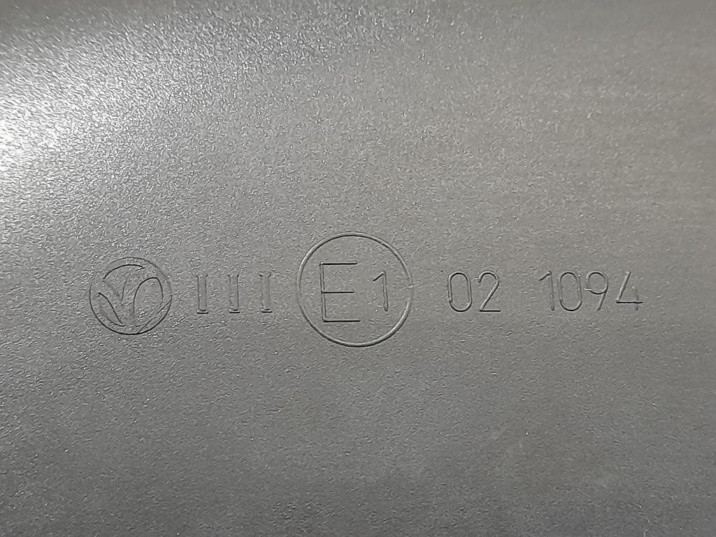 Retrovisore Esterno ANT DX 021094 Opel Astra J 2012