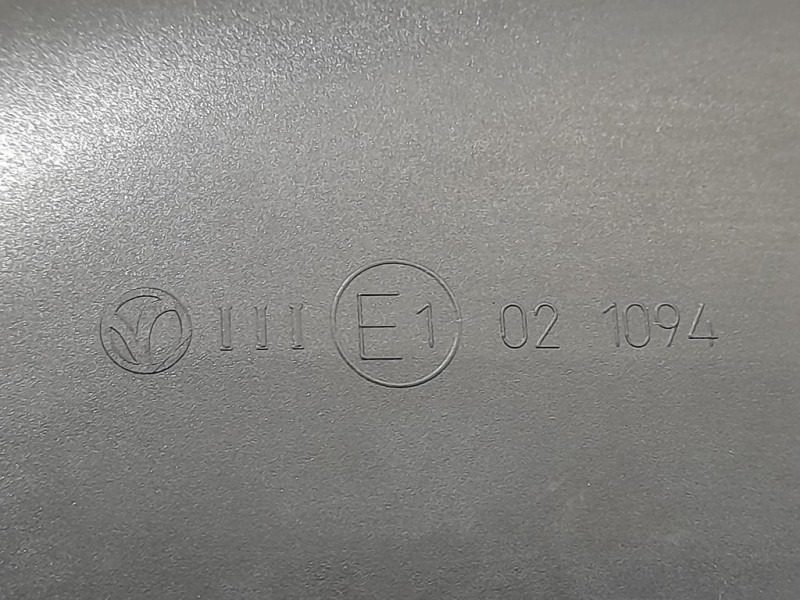 Retrovisore Esterno ANT DX 021094 Opel Astra J 2012