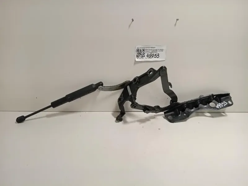 KIT Cerniere Cofano ANT A2218800328A2218800428 Mercedes Classe S W221 2006