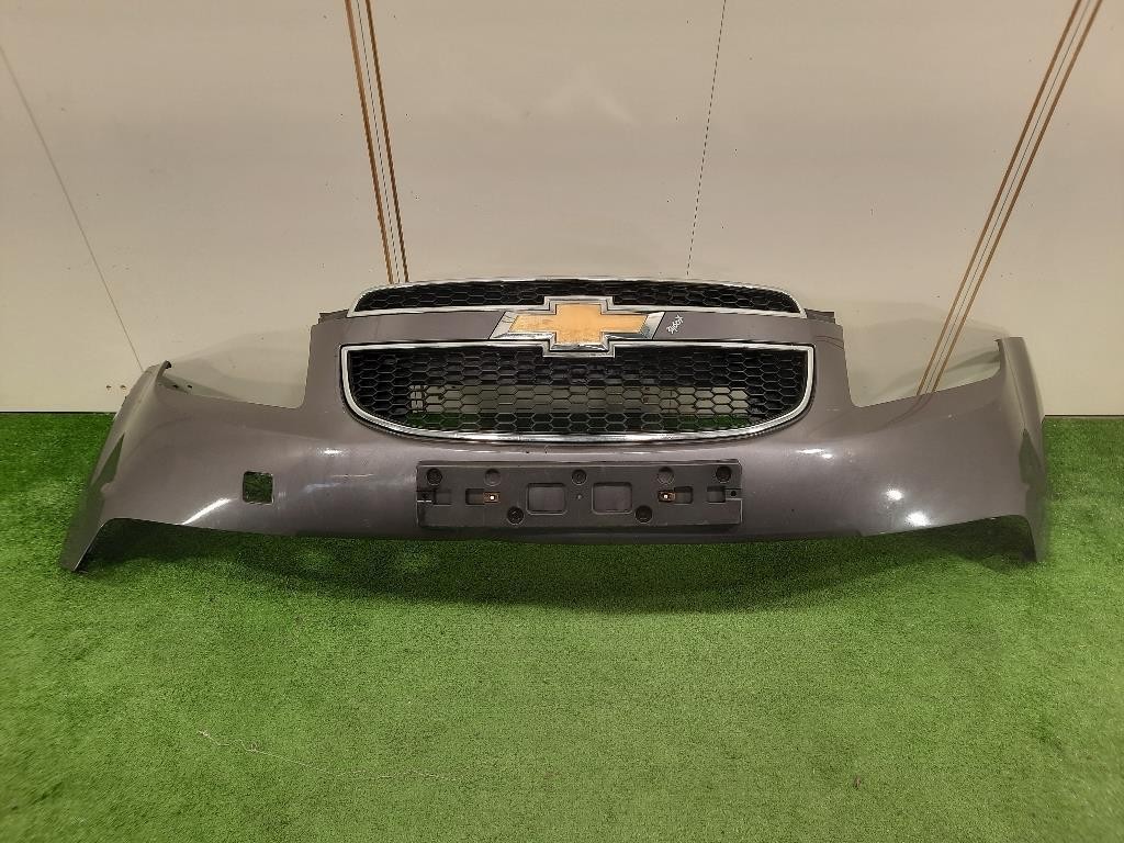 Paraurti ANT 96895681 Chevrolet Orlando 2011