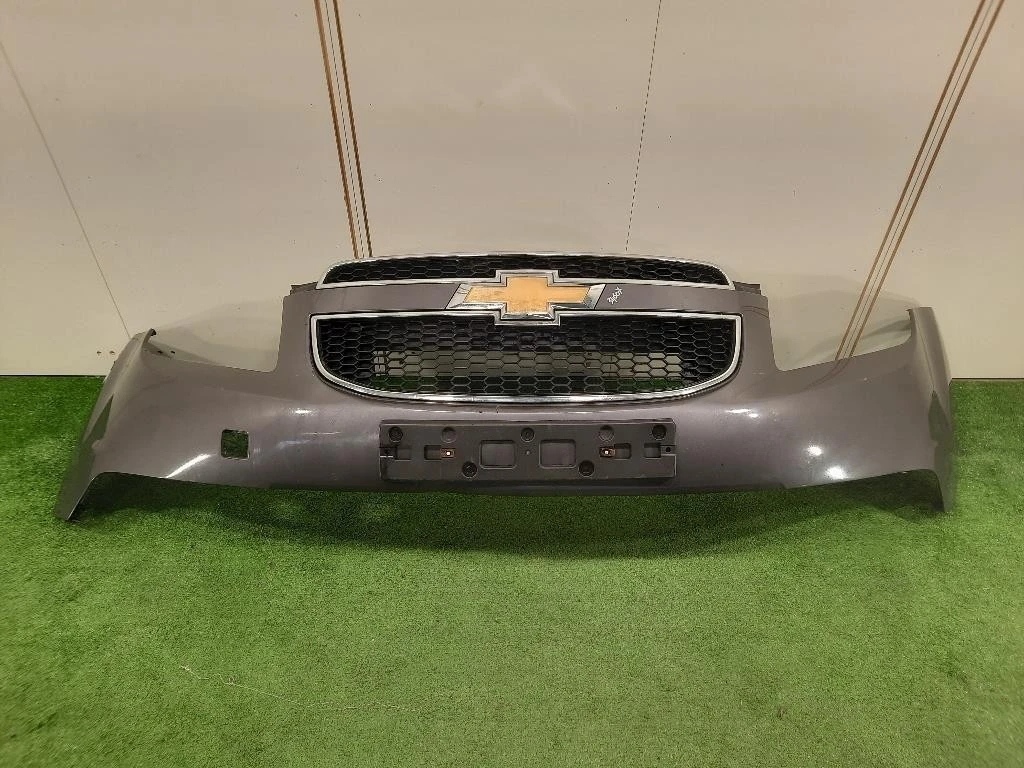 Paraurti ANT 96895681 Chevrolet Orlando 2011