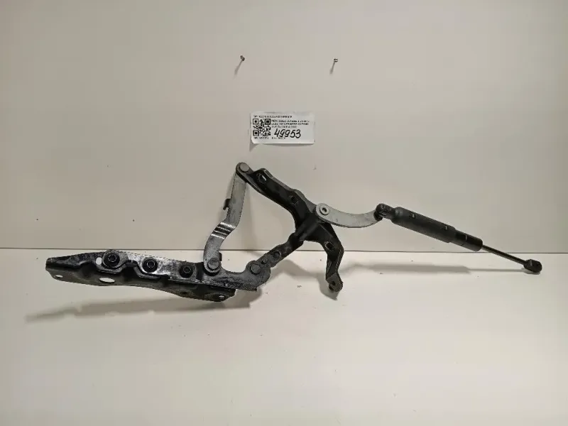 KIT Cerniere Cofano ANT A2218800328A2218800428 Mercedes Classe S W221 2006