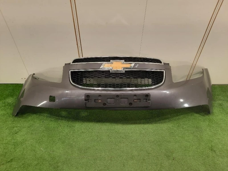 Paraurti ANT 96895681 Chevrolet Orlando 2011