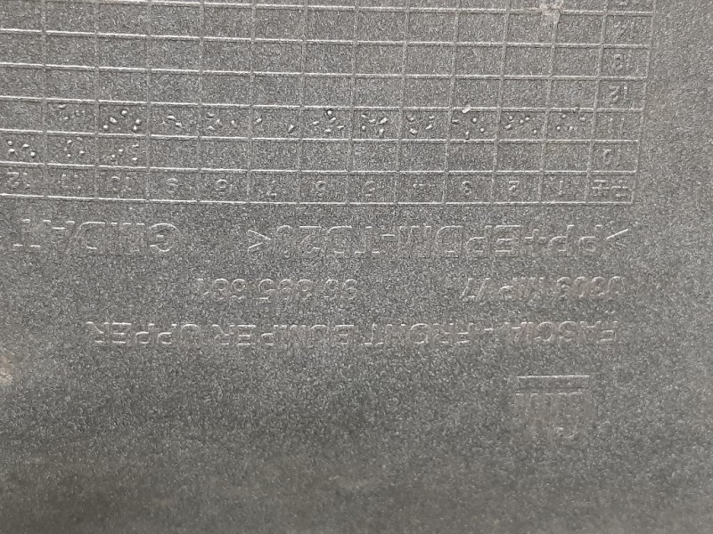 Paraurti ANT 96895681 Chevrolet Orlando 2011