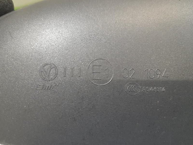 Retrovisore Esterno ANT DX 021094 Opel Astra J 2012