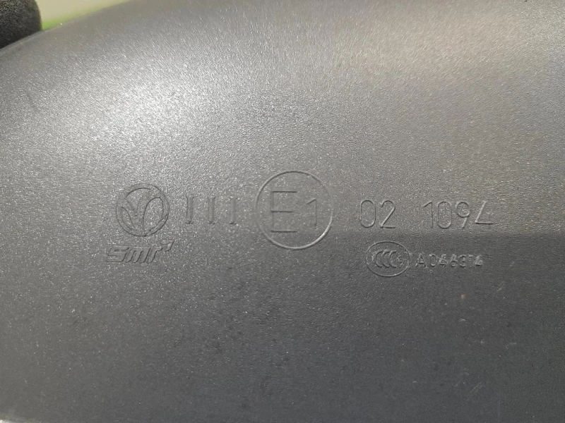 Retrovisore Esterno ANT DX 021094 Opel Astra J 2012