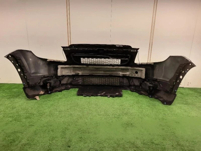 Paraurti ANT 96895681 Chevrolet Orlando 2011