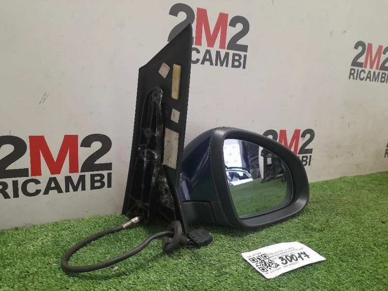 Retrovisore Esterno ANT DX 021094 Opel Astra J 2012