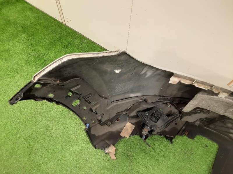 Paraurti ANT 96895681 Chevrolet Orlando 2011