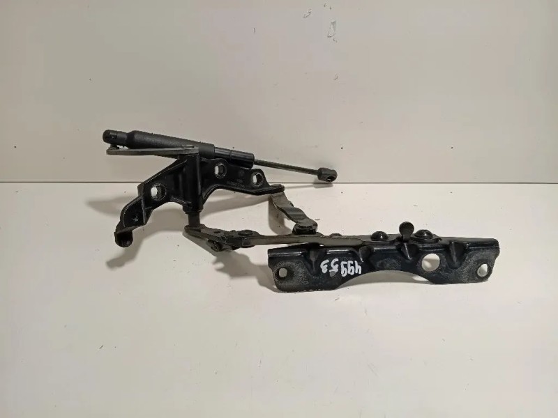 KIT Cerniere Cofano ANT A2218800328A2218800428 Mercedes Classe S W221 2006