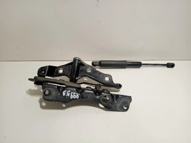 KIT Cerniere Cofano ANT A2218800328A2218800428 Mercedes Classe S W221 2006