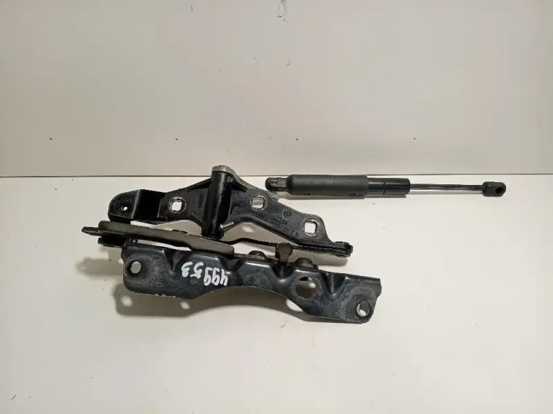 KIT Cerniere Cofano ANT A2218800328A2218800428 Mercedes Classe S W221 2006