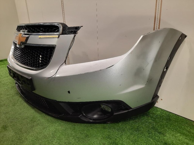 Paraurti ANT 96895681 Chevrolet Orlando 2011