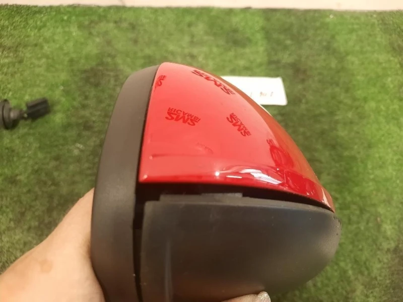 Retrovisore Esterno ANT DX 021094 4 FILI Opel Astra J 2012