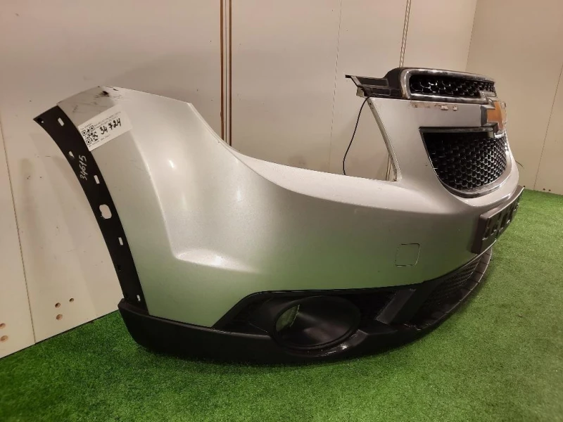 Paraurti ANT 96895681 Chevrolet Orlando 2011