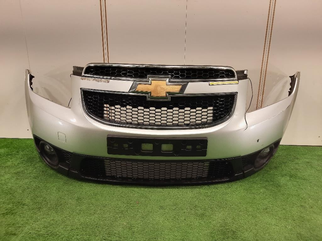 Paraurti ANT 96895681 Chevrolet Orlando 2011