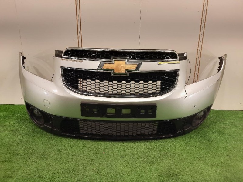 Paraurti ANT 96895681 Chevrolet Orlando 2011