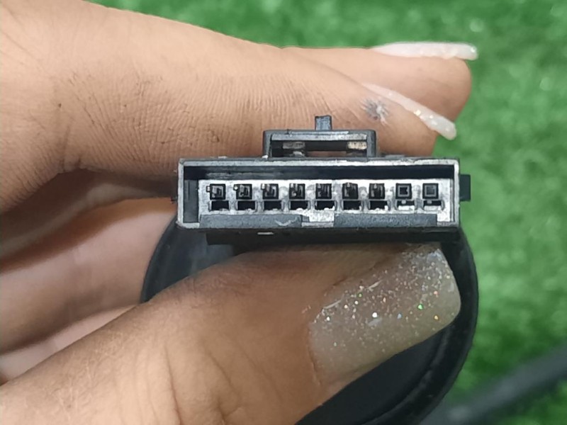 Retrovisore Esterno ANT DX 021094 4 FILI Opel Astra J 2012