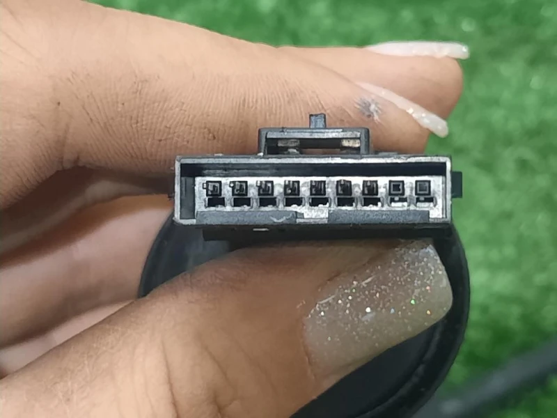 Retrovisore Esterno ANT DX 021094 4 FILI Opel Astra J 2012