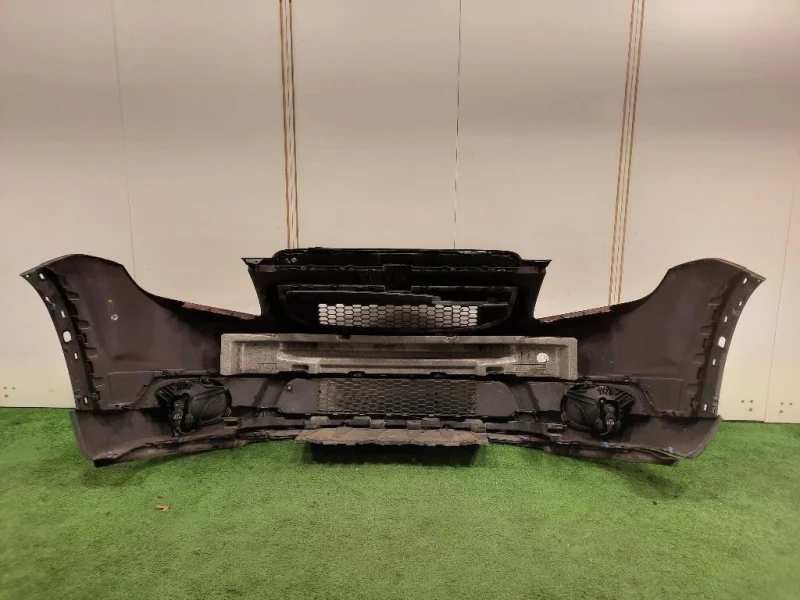 Paraurti ANT 96895675 Chevrolet Orlando 2011