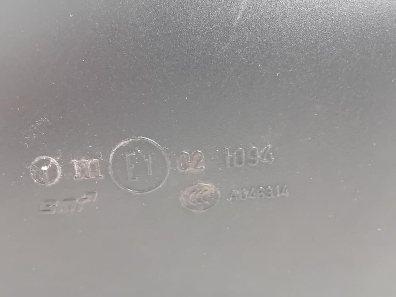 Retrovisore Esterno ANT DX 13308360 7 FILE Opel Astra J 2012