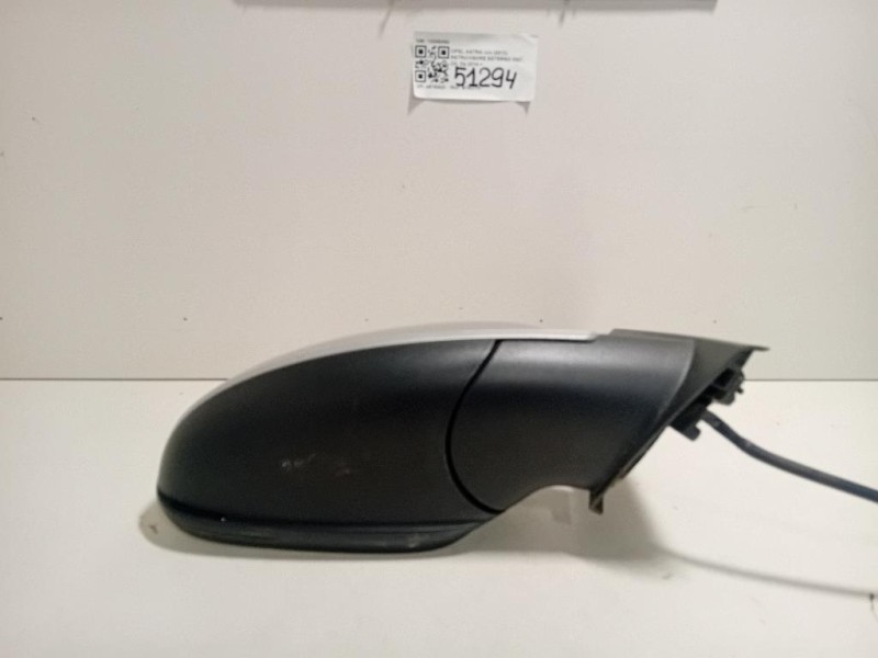 Retrovisore Esterno ANT DX 13308360 7 FILE Opel Astra J 2012