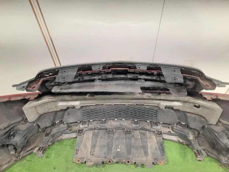 Paraurti ANT 96895675 Chevrolet Orlando 2011