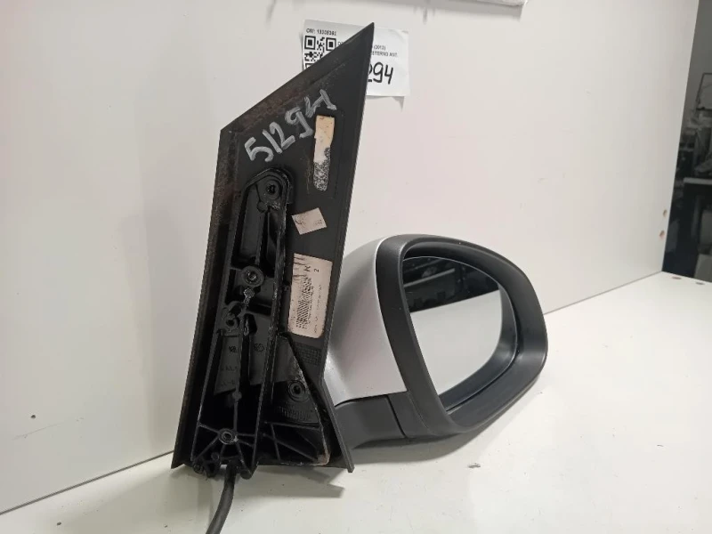 Retrovisore Esterno ANT DX 13308360 7 FILE Opel Astra J 2012