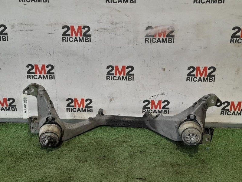 Assale ANT 7L6199207B CULLA MOTORE Audi Q7 4LB 2009