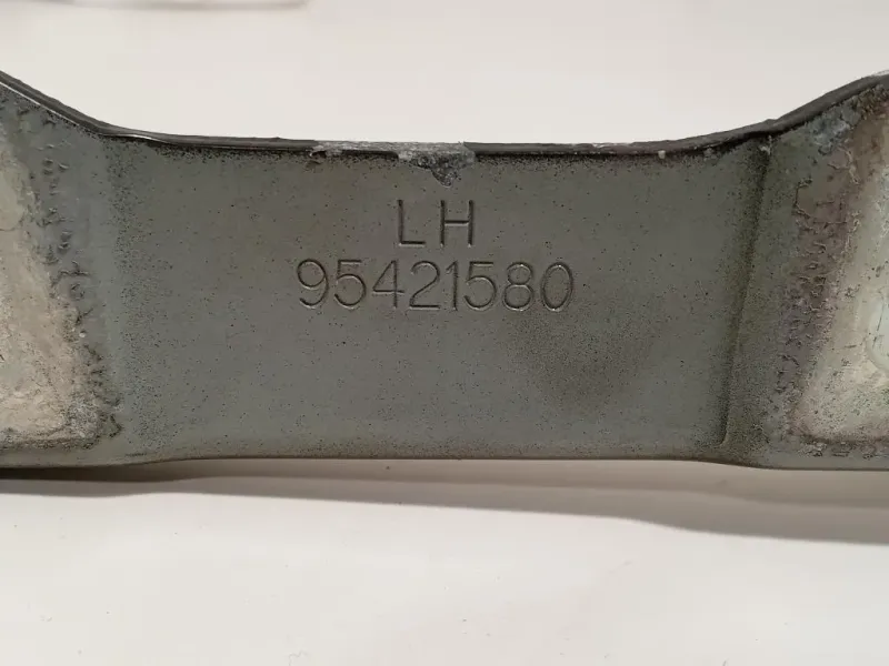 KIT Cerniere Cofano ANT 9542158095421581 SX+DX Opel Mokka 2013