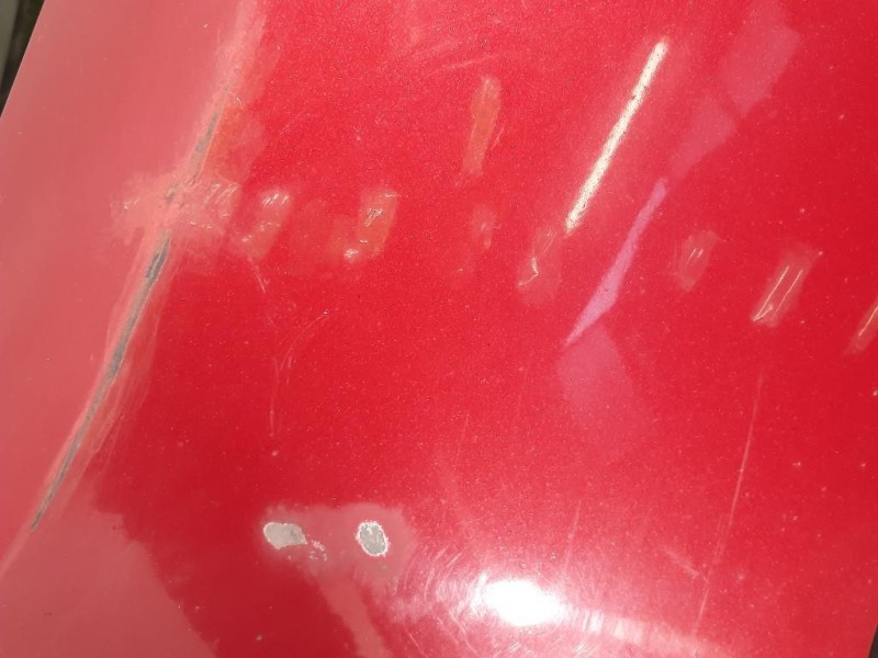 Paraurti ANT 96895675 Chevrolet Orlando 2011