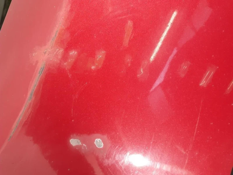 Paraurti ANT 96895675 Chevrolet Orlando 2011