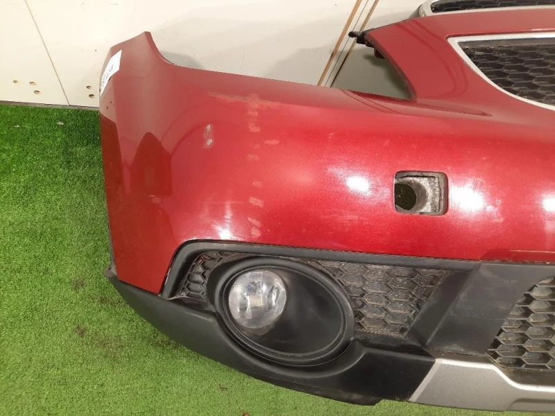 Paraurti ANT 96895675 Chevrolet Orlando 2011