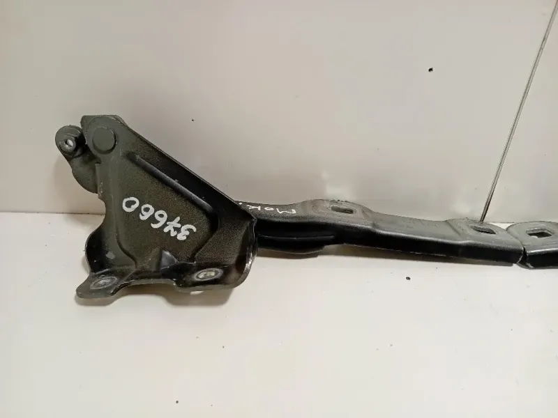 KIT Cerniere Cofano ANT 9542158095421581 SX+DX Opel Mokka 2013