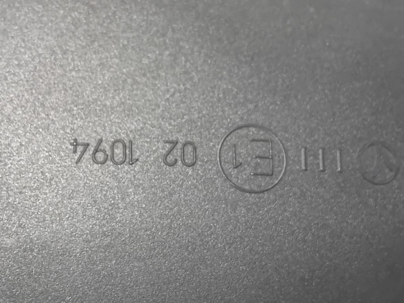 Retrovisore Esterno ANT DX 583508 Opel Astra J 2012