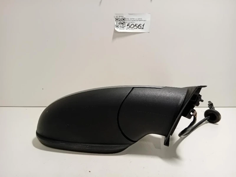 Retrovisore Esterno ANT DX 583508 Opel Astra J 2012