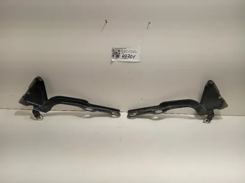 KIT Cerniere Cofano ANT 9542158095421581 Opel Mokka X 2016