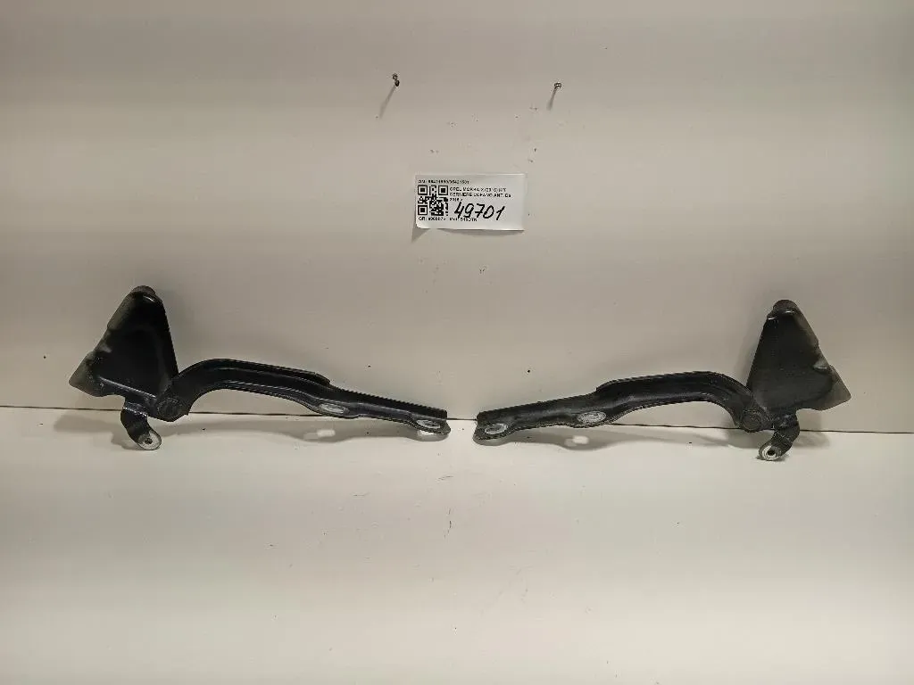 KIT Cerniere Cofano ANT 9542158095421581 Opel Mokka X 2016