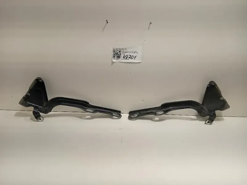 KIT Cerniere Cofano ANT 9542158095421581 Opel Mokka X 2016